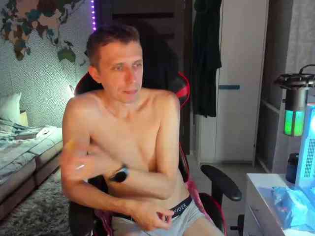 Alex21cmBolt