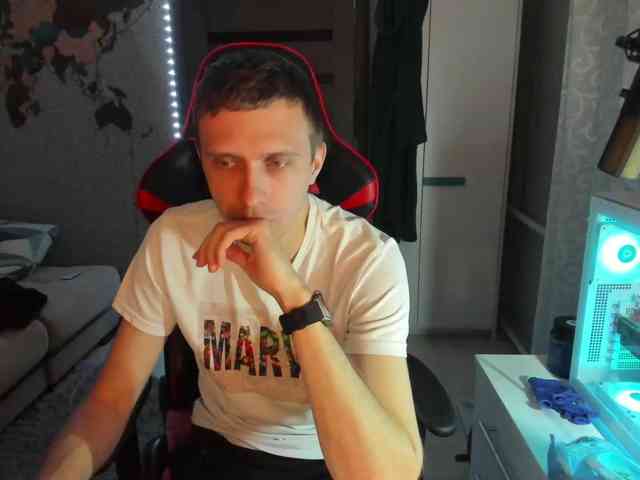 Alex21cmBolt