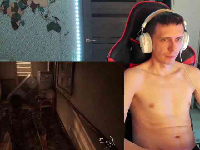 Alex21cmBolt