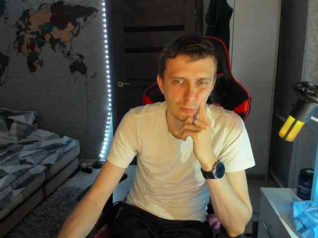 Alex21cmBolt