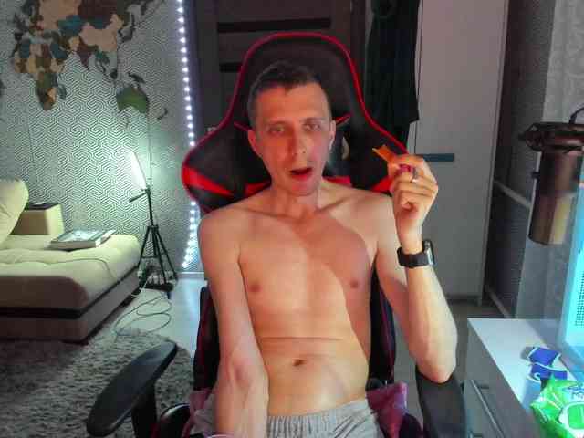 Alex21cmBolt
