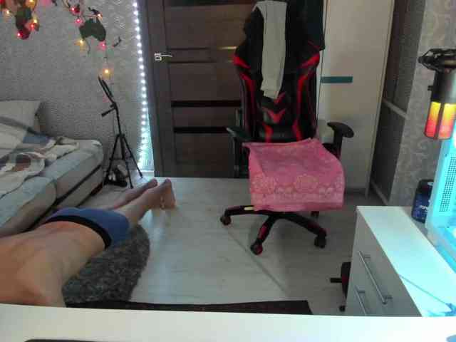 Alex21cmBolt