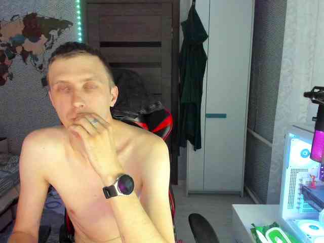 Alex21cmBolt