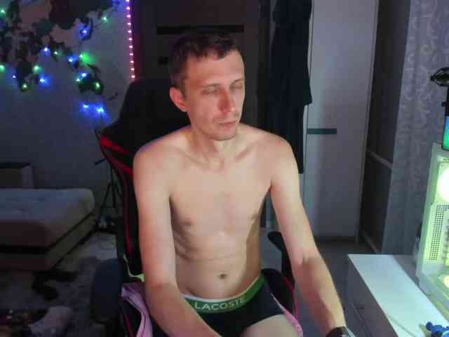 Alex21cmBolt