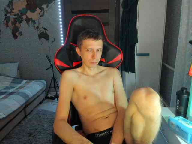 Alex21cmBolt