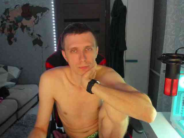 Alex21cmBolt