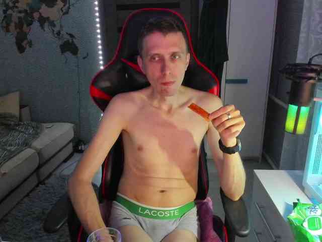 Alex21cmBolt