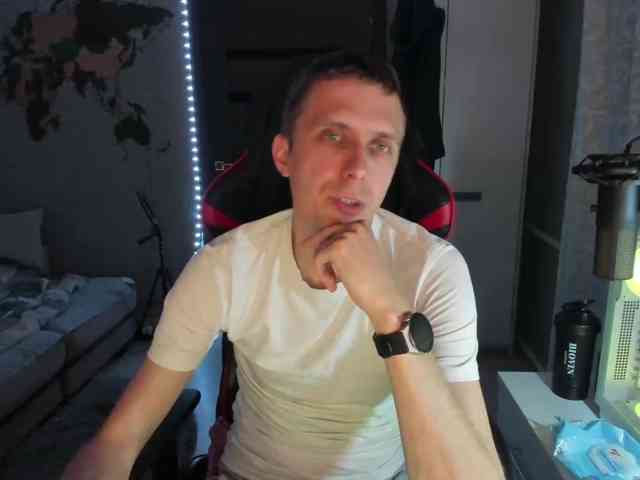 Alex21cmBolt