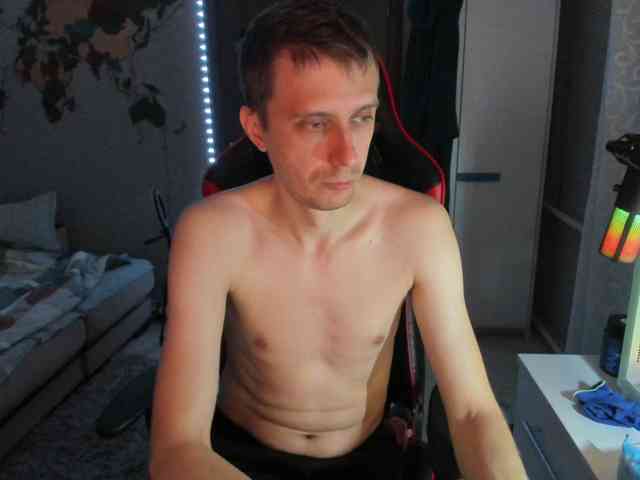 Alex21cmBolt