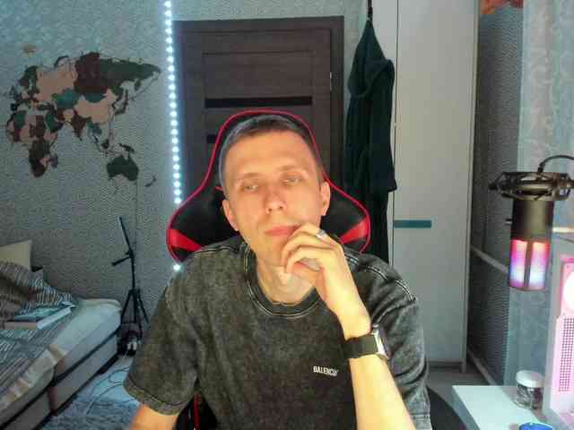 Alex21cmBolt