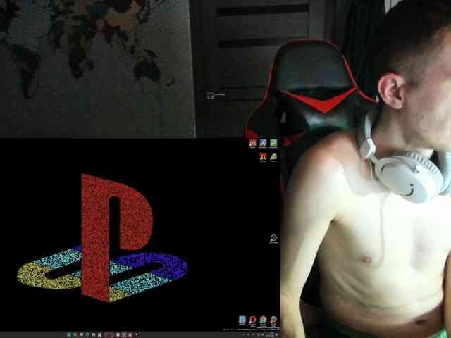 Alex21cmBolt