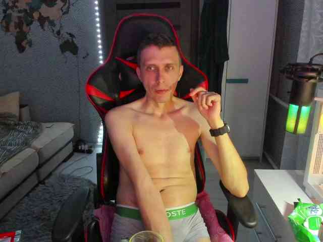 Alex21cmBolt