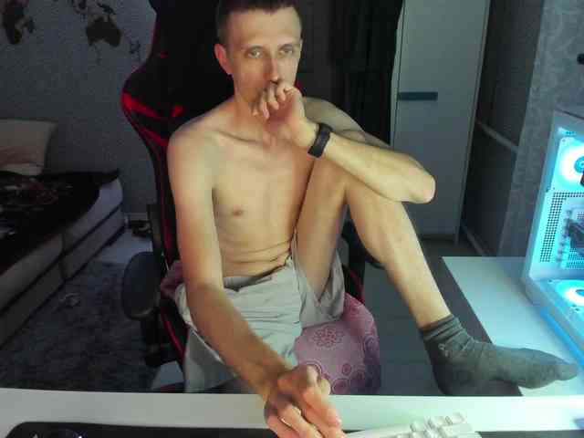 Alex21cmBolt