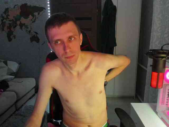 Alex21cmBolt