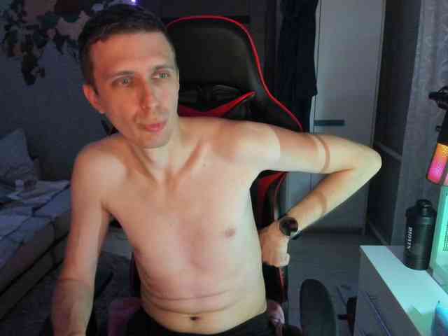Alex21cmBolt
