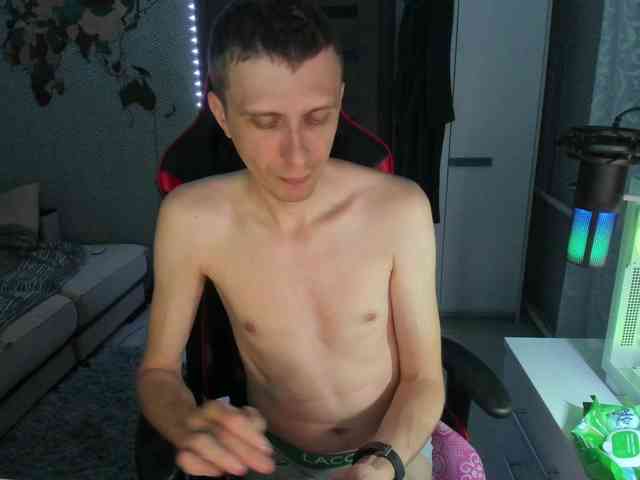 Alex21cmBolt