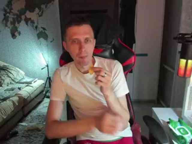 Alex21cmBolt