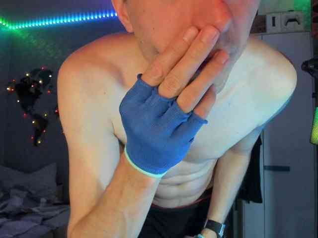 Alex21cmBolt