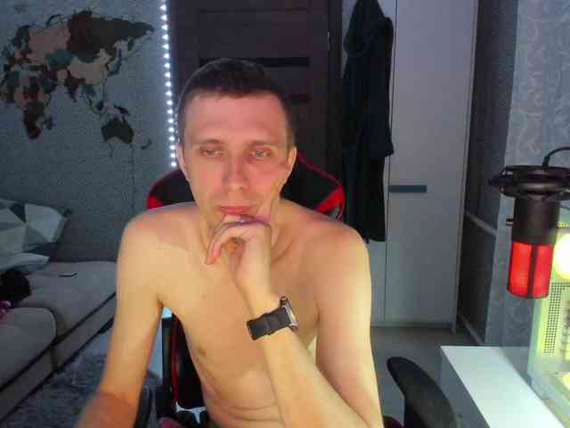 Alex21cmBolt