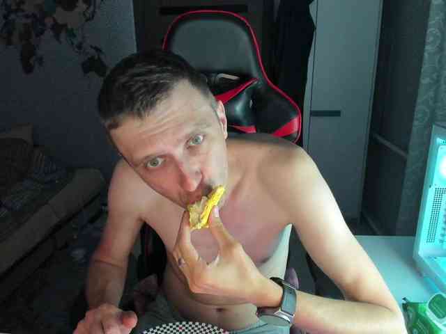 Alex21cmBolt