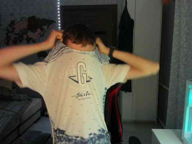 Alex21cmBolt