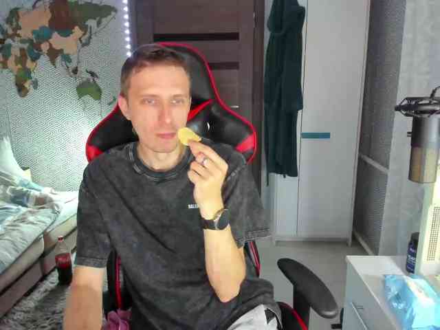 Alex21cmBolt