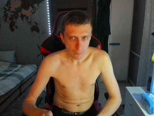 Alex21cmBolt