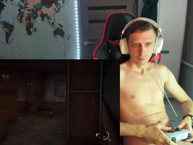 Alex21cmBolt