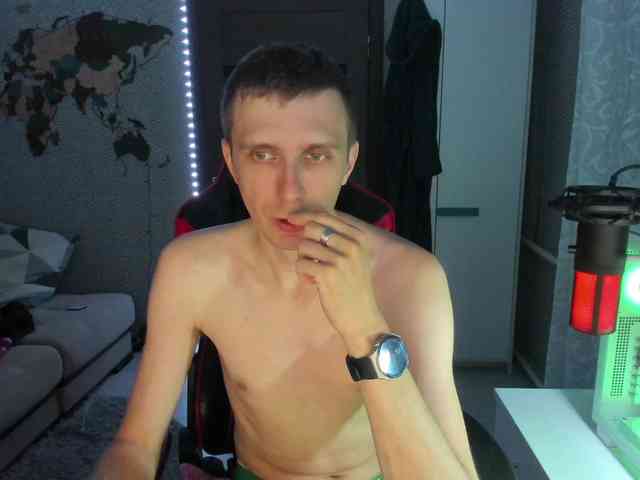 Alex21cmBolt