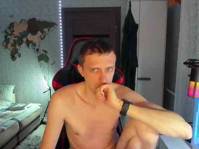 Alex21cmBolt