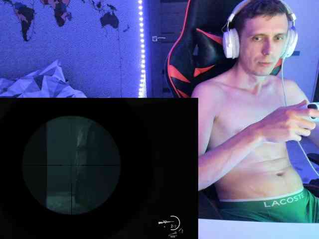 Alex21cmBolt