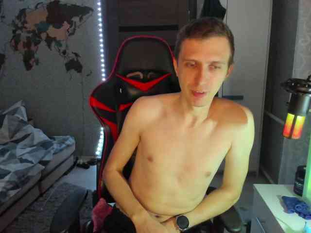 Alex21cmBolt