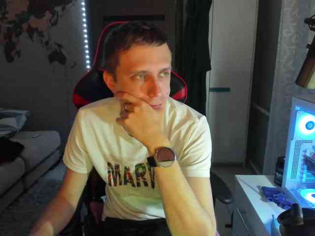 Alex21cmBolt
