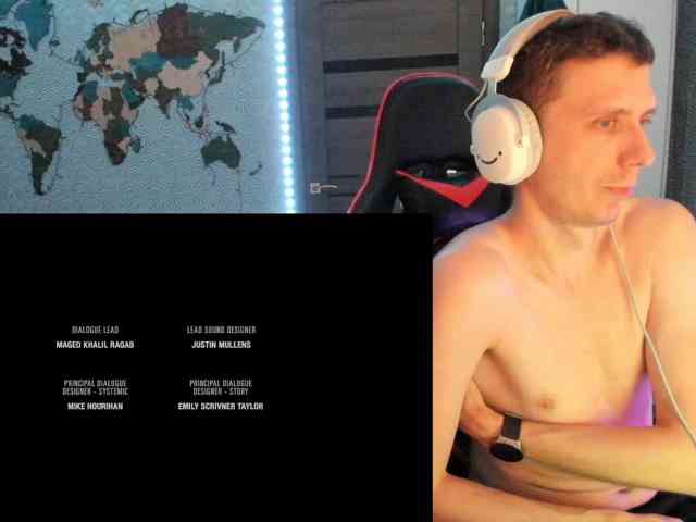 Alex21cmBolt