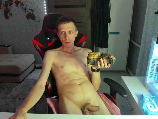 Alex21cmBolt