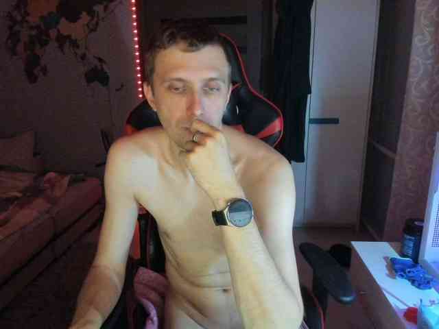 Alex21cmBolt