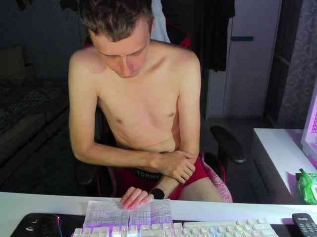 Alex21cmBolt