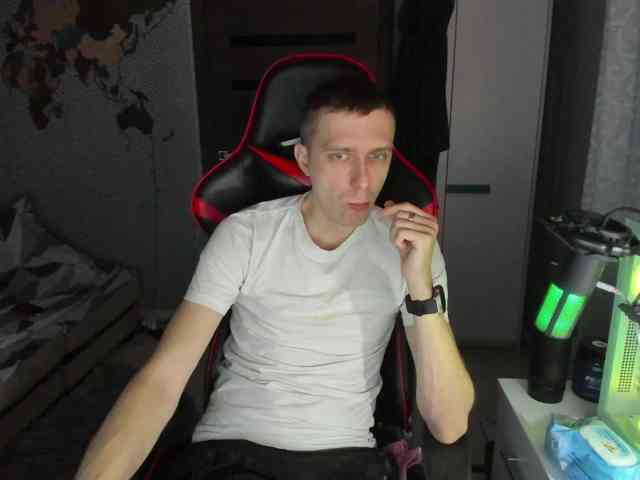 Alex21cmBolt