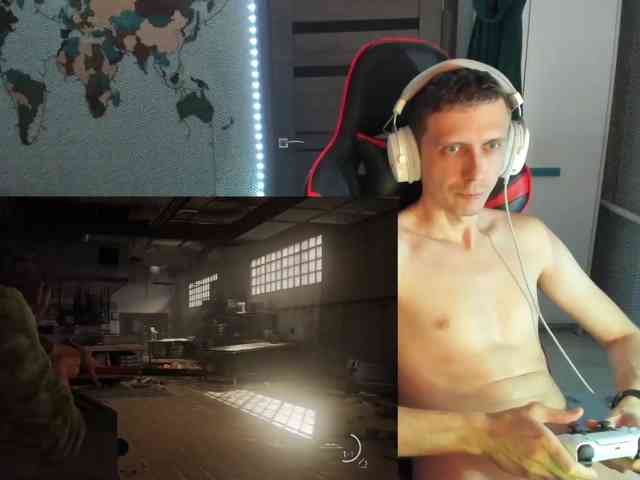 Alex21cmBolt