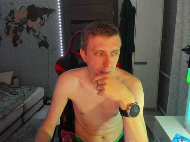 Alex21cmBolt