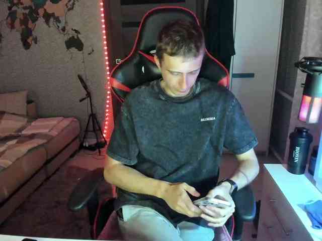 Alex21cmBolt