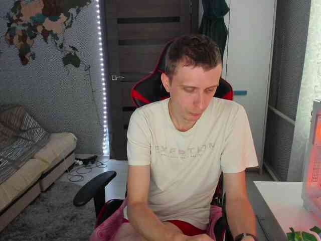 Alex21cmBolt