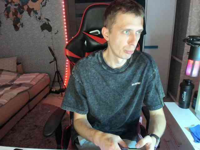 Alex21cmBolt