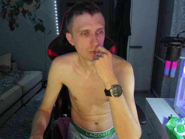 Alex21cmBolt