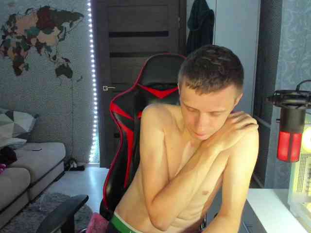 Alex21cmBolt