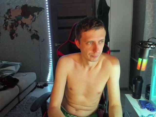 Alex21cmBolt