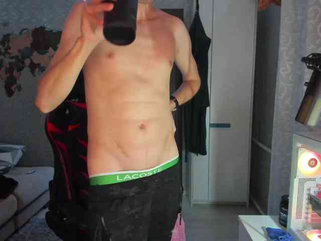 Alex21cmBolt