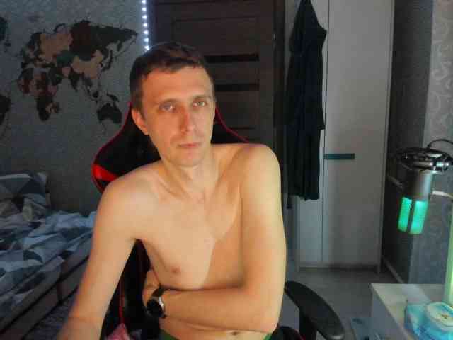 Alex21cmBolt