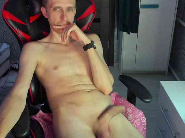 Alex21cmBolt