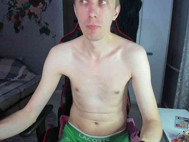 Alex21cmBolt